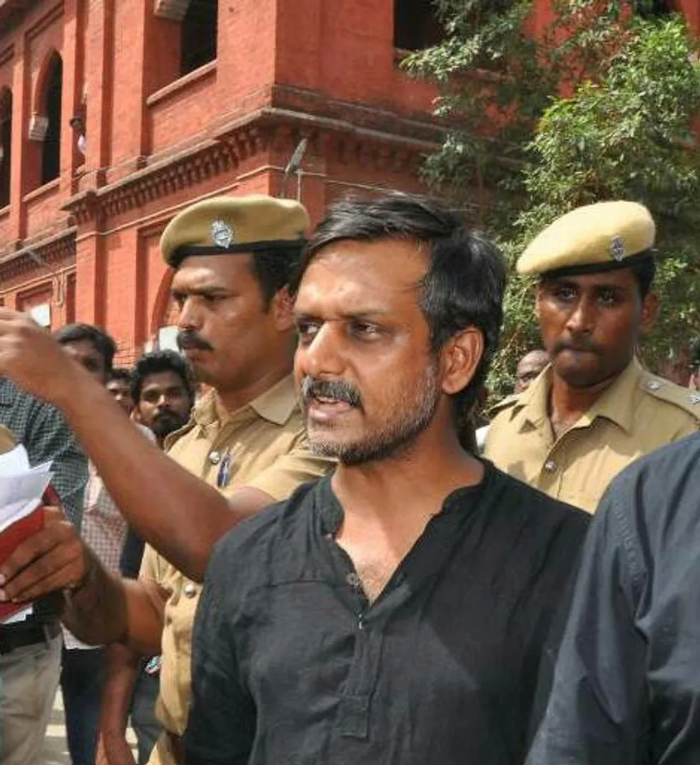 thirumurugan